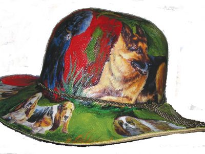shepherd